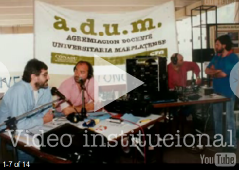 video institucional